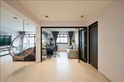 Blk 520 Fragrant Woods (Woodlands), HDB Executive #621694711